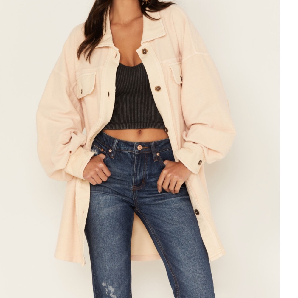 Free People Ruby Jacket - image 2